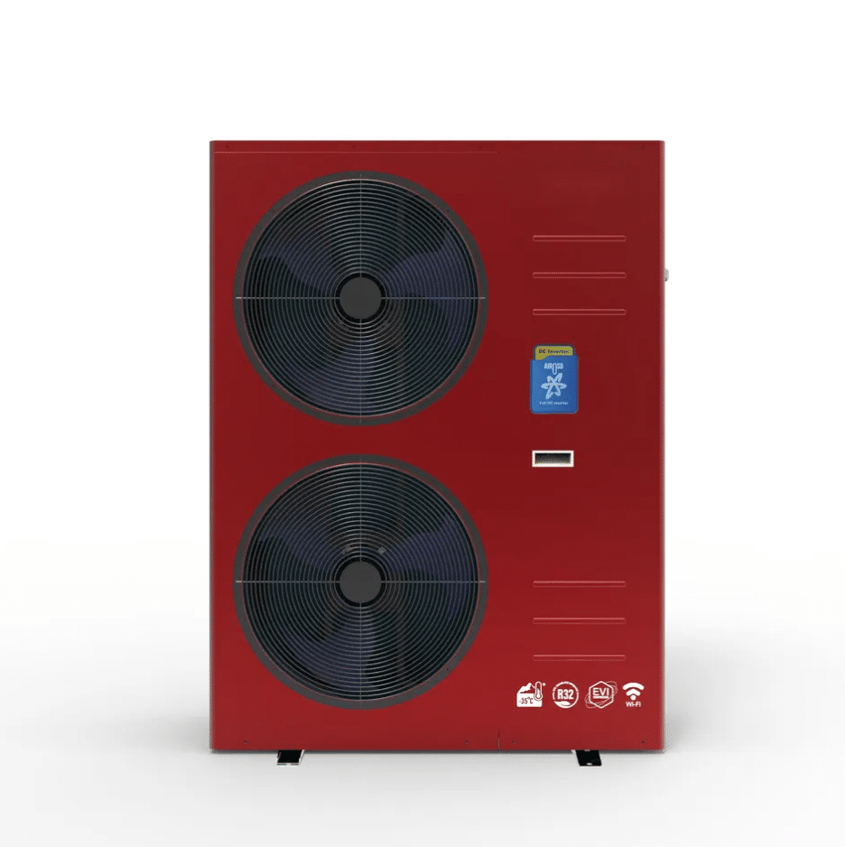 Kw Heat Pump Legom