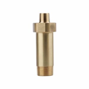 910026NT Freeze Protection Valve