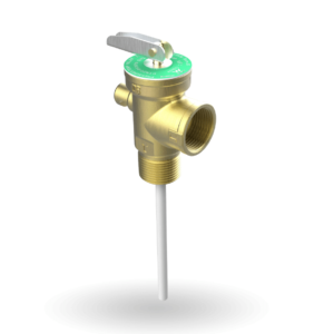 930004NT Temperature and Pressure Relief Valve