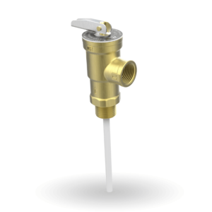 930008NT Temperature and Pressure Relief Valve