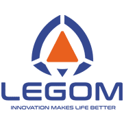 Legom HVAC logo