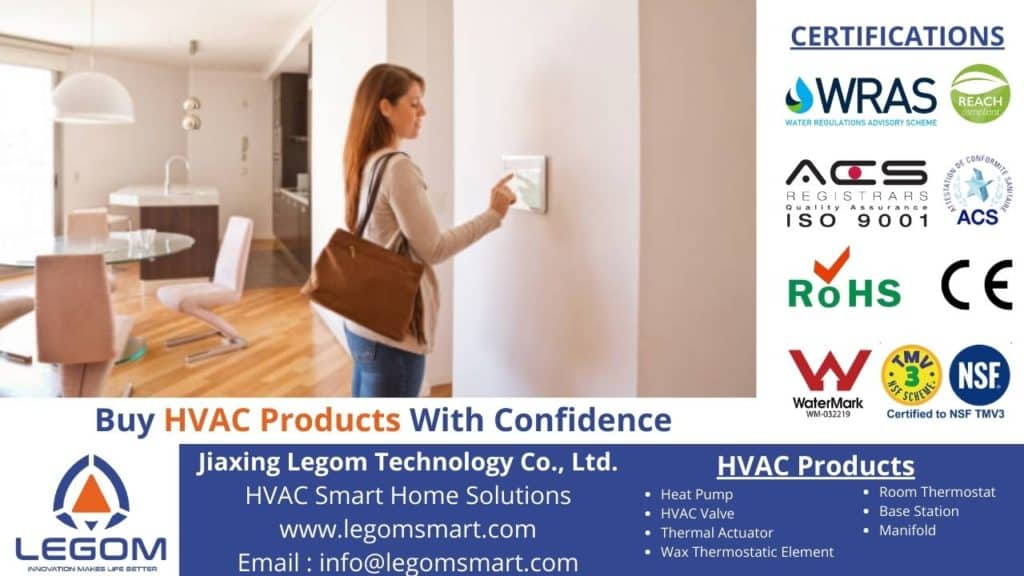 Do We Need to Follow the European Standard HVAC Guidelines? Legom