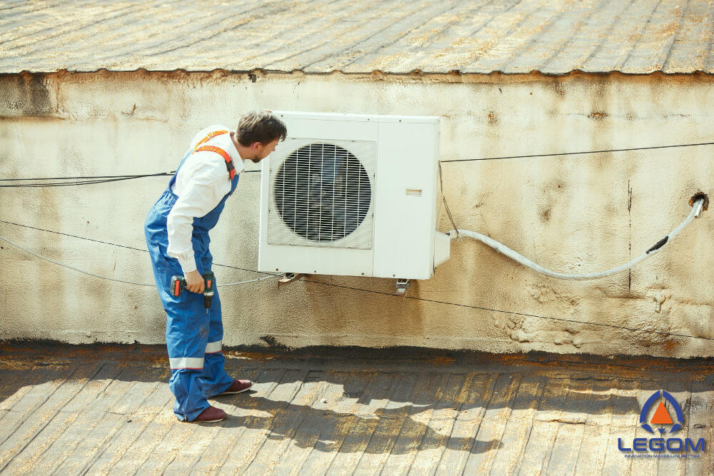 Affordable AC Repair Solutions