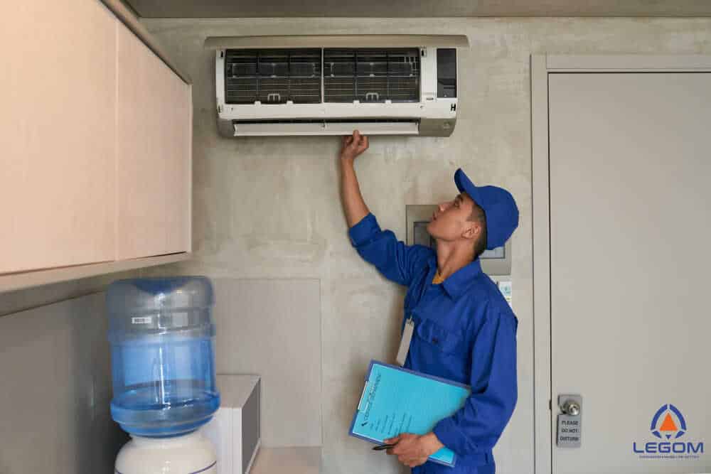 Things You Need to Do Before Air Conditioner Repair