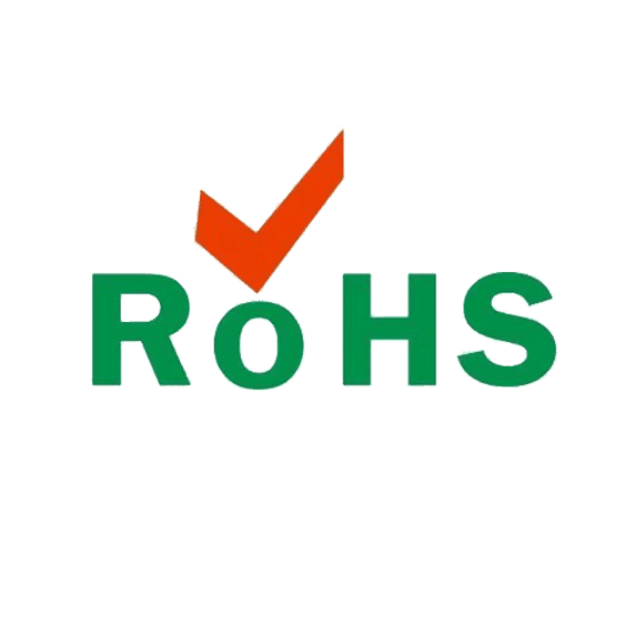 RoHS directive compliance for all Legom electronic HVAC control products