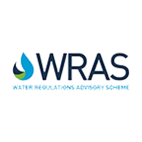 WRAS approval for Legom wax thermostatic elements, valves, and manifolds in the UK