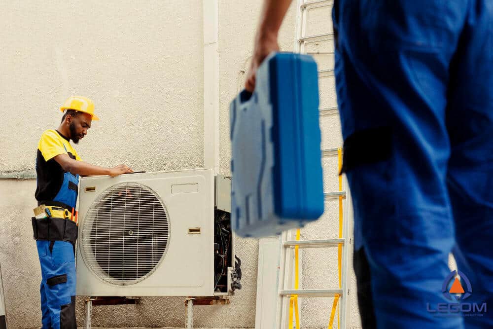 Best Solution for Air Conditioner Repair Near Me
