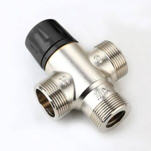 DN32 Thermostatic Valve HFT47001