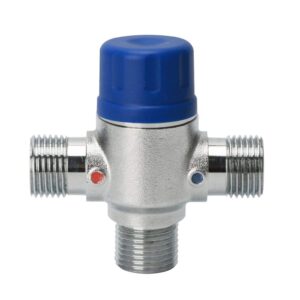 HFT33001Z-01 Thermostatic Diverter Valve