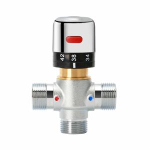 HFT33004Z-01 Thermostatic Mixing Valve