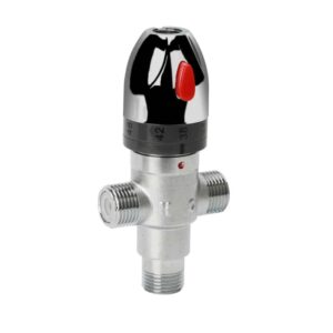 HFT33005Z-01 Thermostatic Mixing Valve, G1_2 (2)