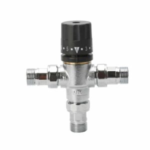 HFT33016Z-01 Thermostatic Mixing Valve