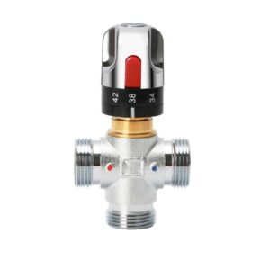 HFT40001Z-01 Thermostatic Mixing Valve