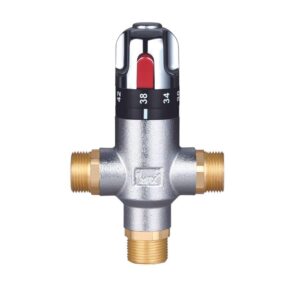 HFT40006H-01 Thermostatic mixing valve