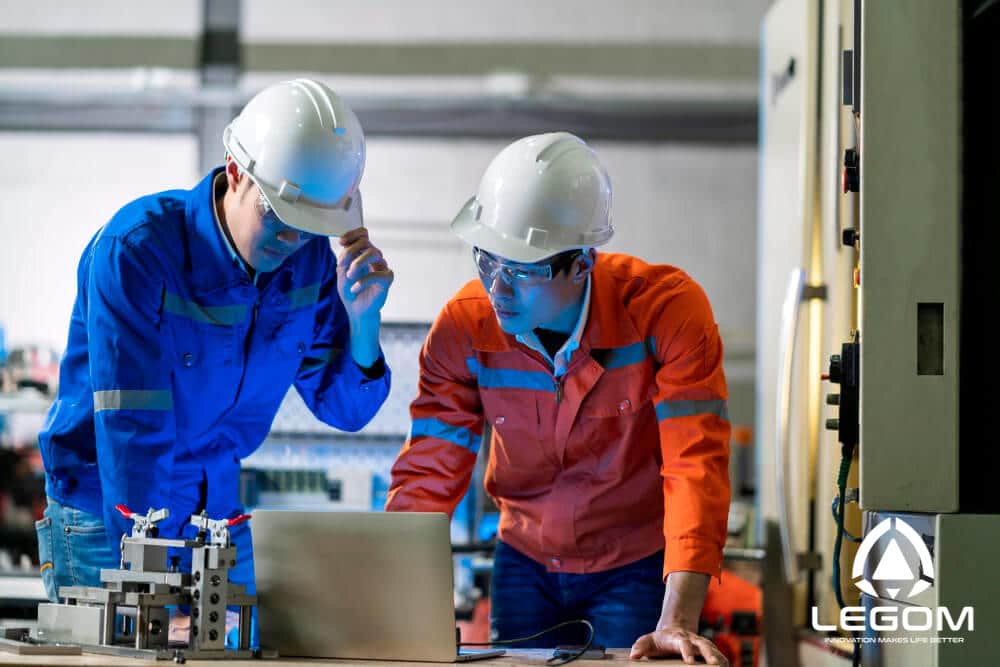 The Characteristics You Need to Know about Factories in China