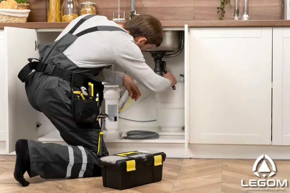 Plumbing Inspection Services
