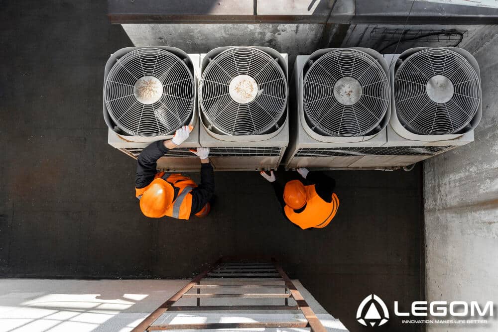 Comprehensive HVAC Maintenance Checklist to Extend the Life of Your Home (2)