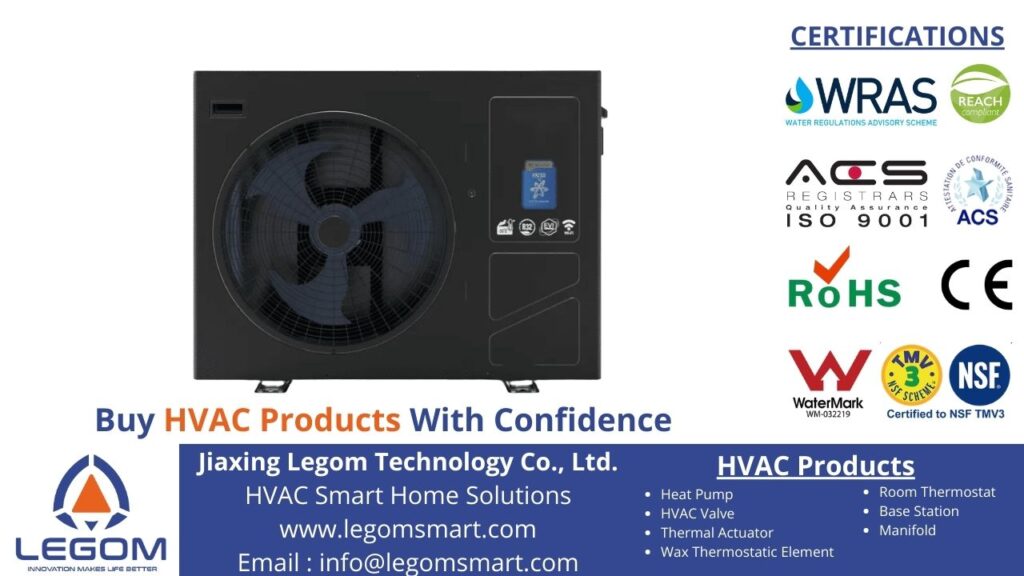 Heat Pumps in Australia A Quick Guide