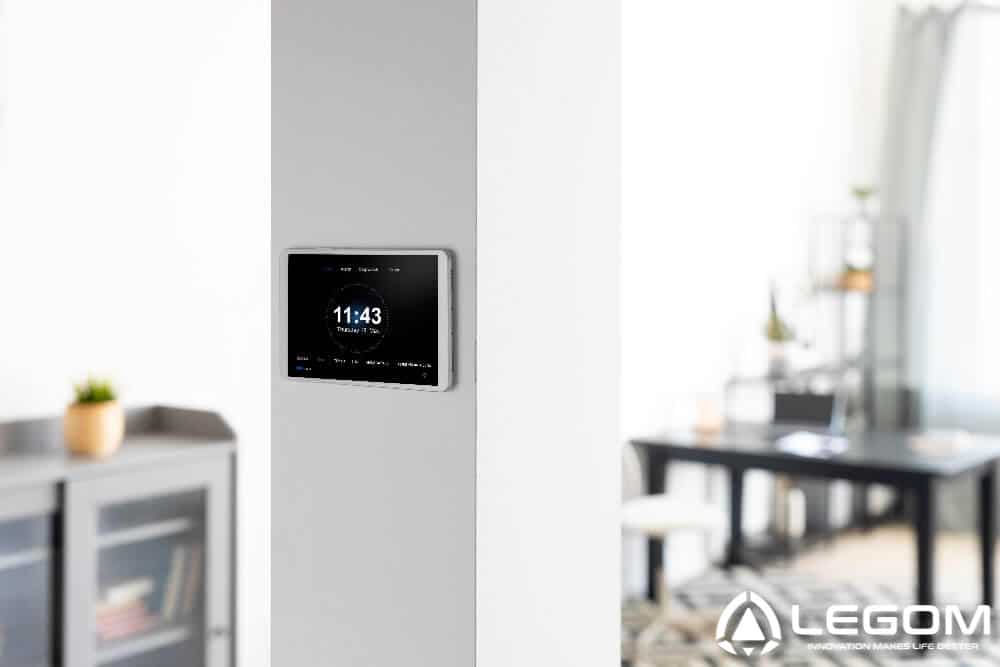 What is Smart Home HVAC Integration?