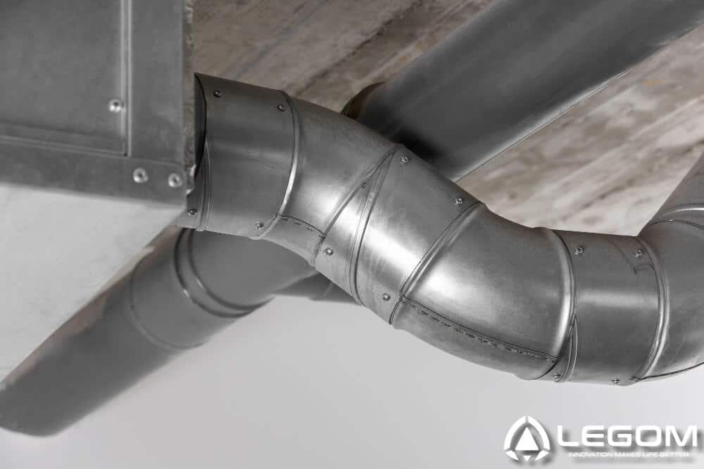HVAC Ductwork Materials
