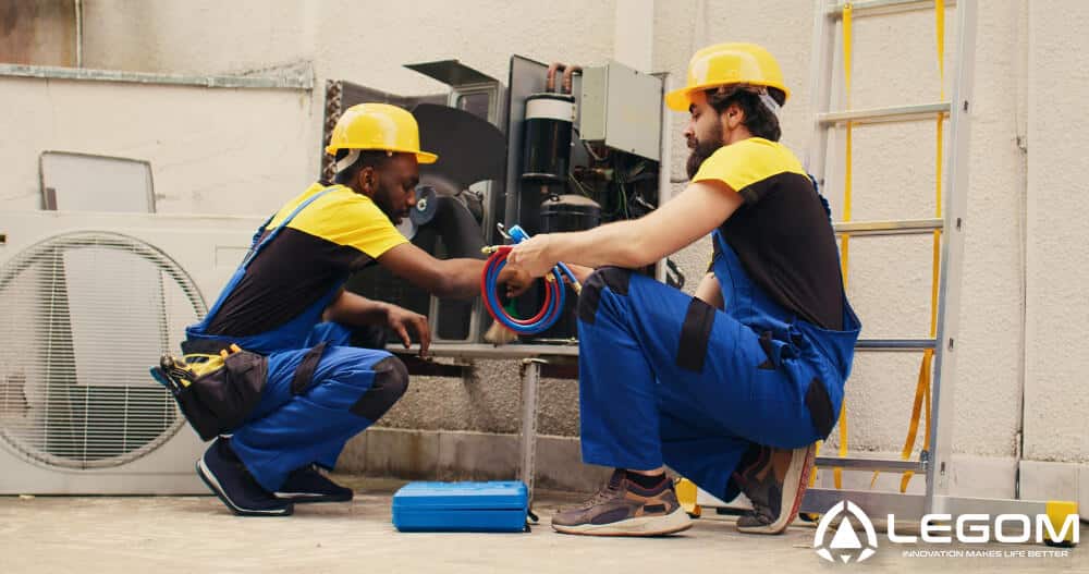 Some Keys on How to Choose an HVAC Contractor