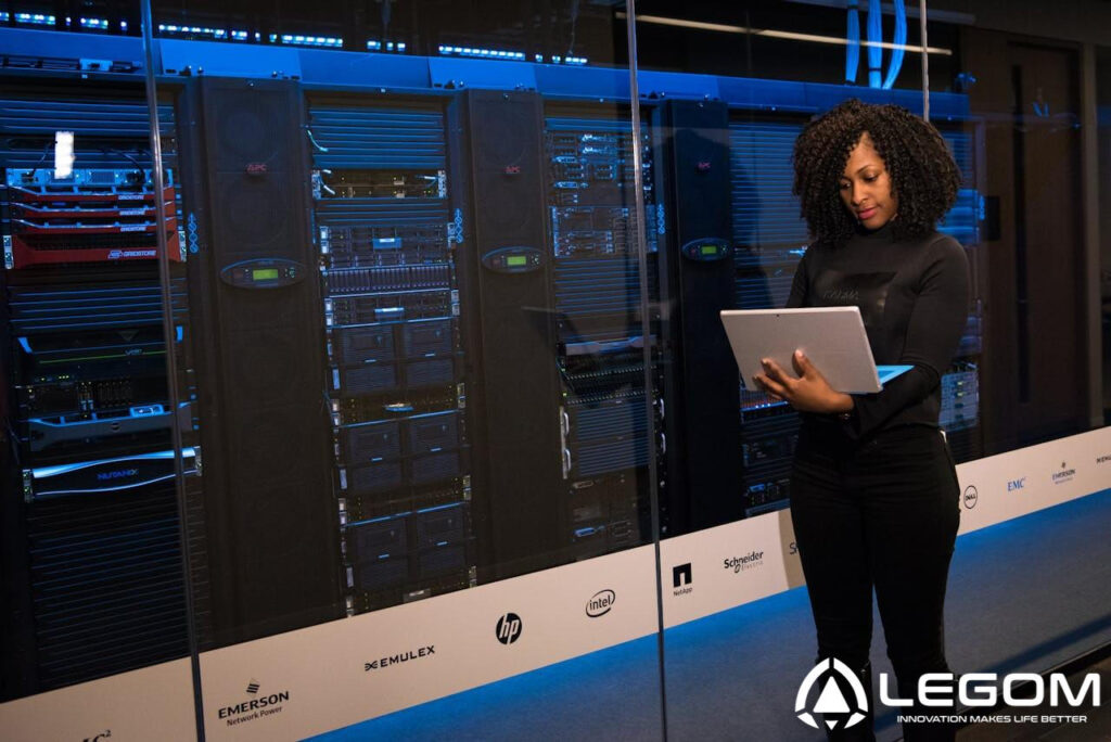 Special Things about HVAC for Data Centers