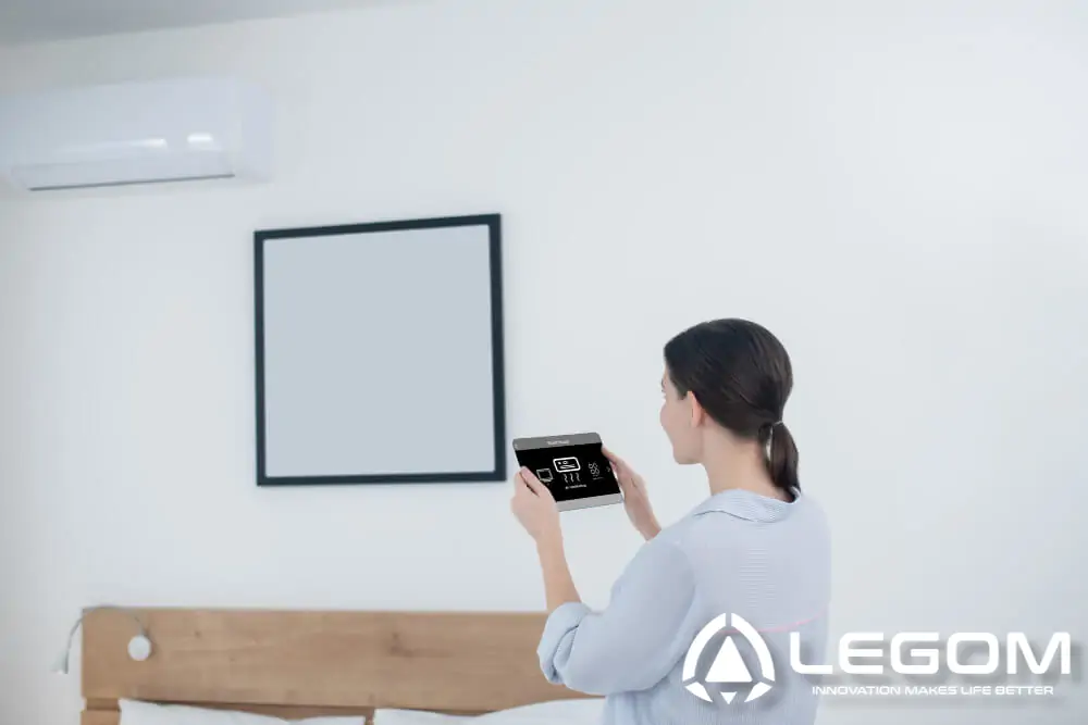 Smart HVAC Technology, Transformation of Cooling Systems in the Modern Industrial Era