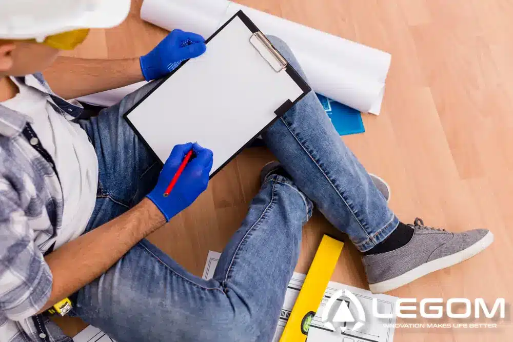 Troubleshooting Underfloor Heating, a Guide for Industry