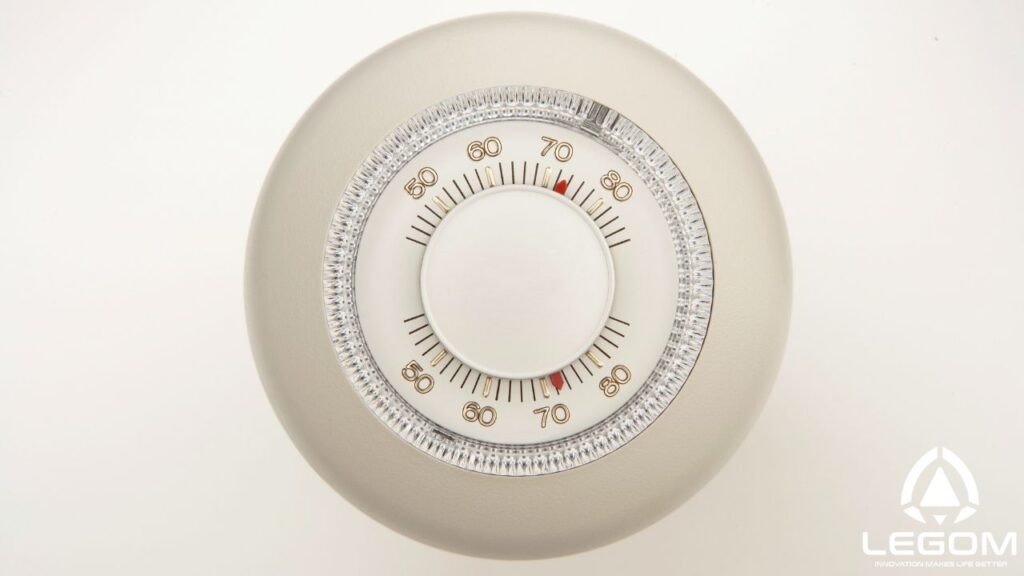 Mechanical Thermostats