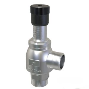 930031NT Pressure Differential Bypass Valve Cover