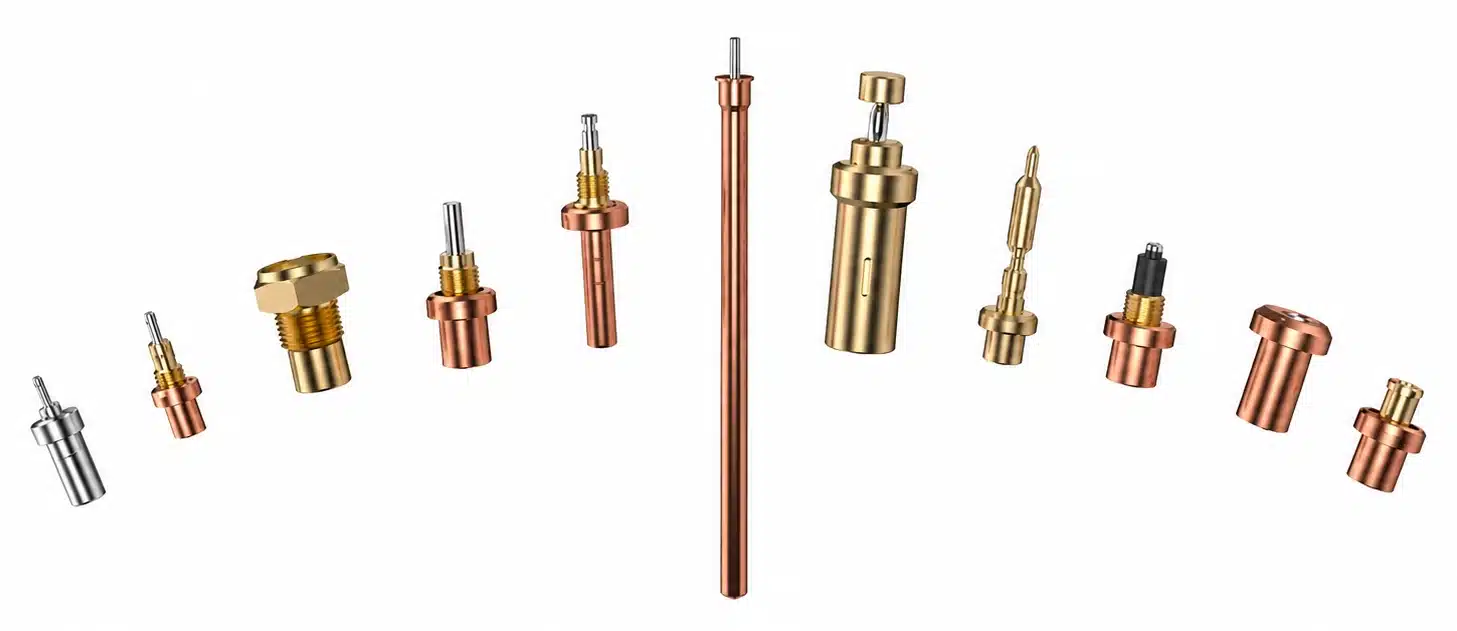 Wax Thermostatic Element LEGOM Product