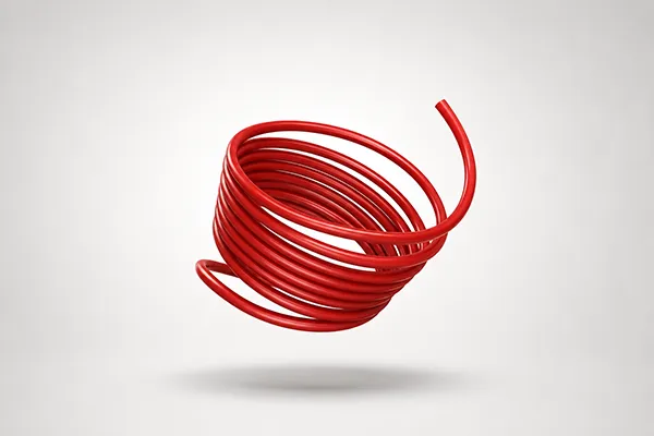 Floor Heating Pipe