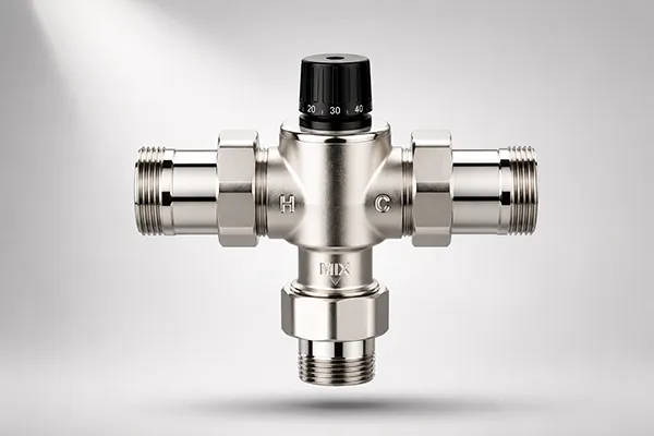 HVAC Valve