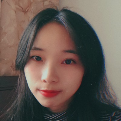 Peggy Chen, Business Manager at Legom