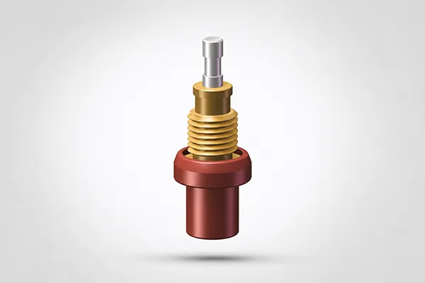 Wax Thermostatic Element